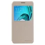 Nillkin Sparkle Series New Leather case for Samsung A3100 (A310F) order from official NILLKIN store
